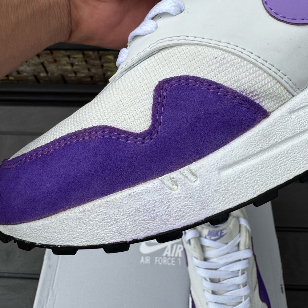 Nike Air Max 1   W/10.5  M/9 - Picture 6 of 8